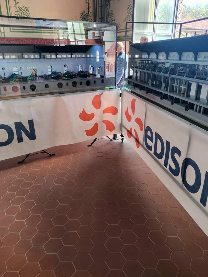 Centrale Carlo Esterle