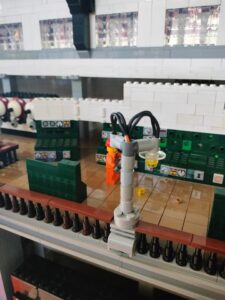 vecchia sala comando